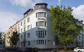 Warsaw Concierge Racławicka