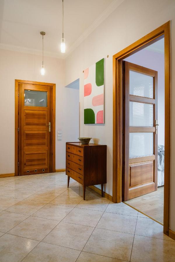 Apartament Warsaw Concierge Racławicka Zewnętrze zdjęcie