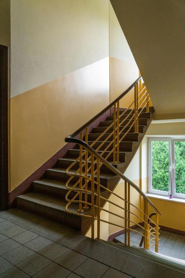 Apartament Warsaw Concierge Racławicka Zewnętrze zdjęcie